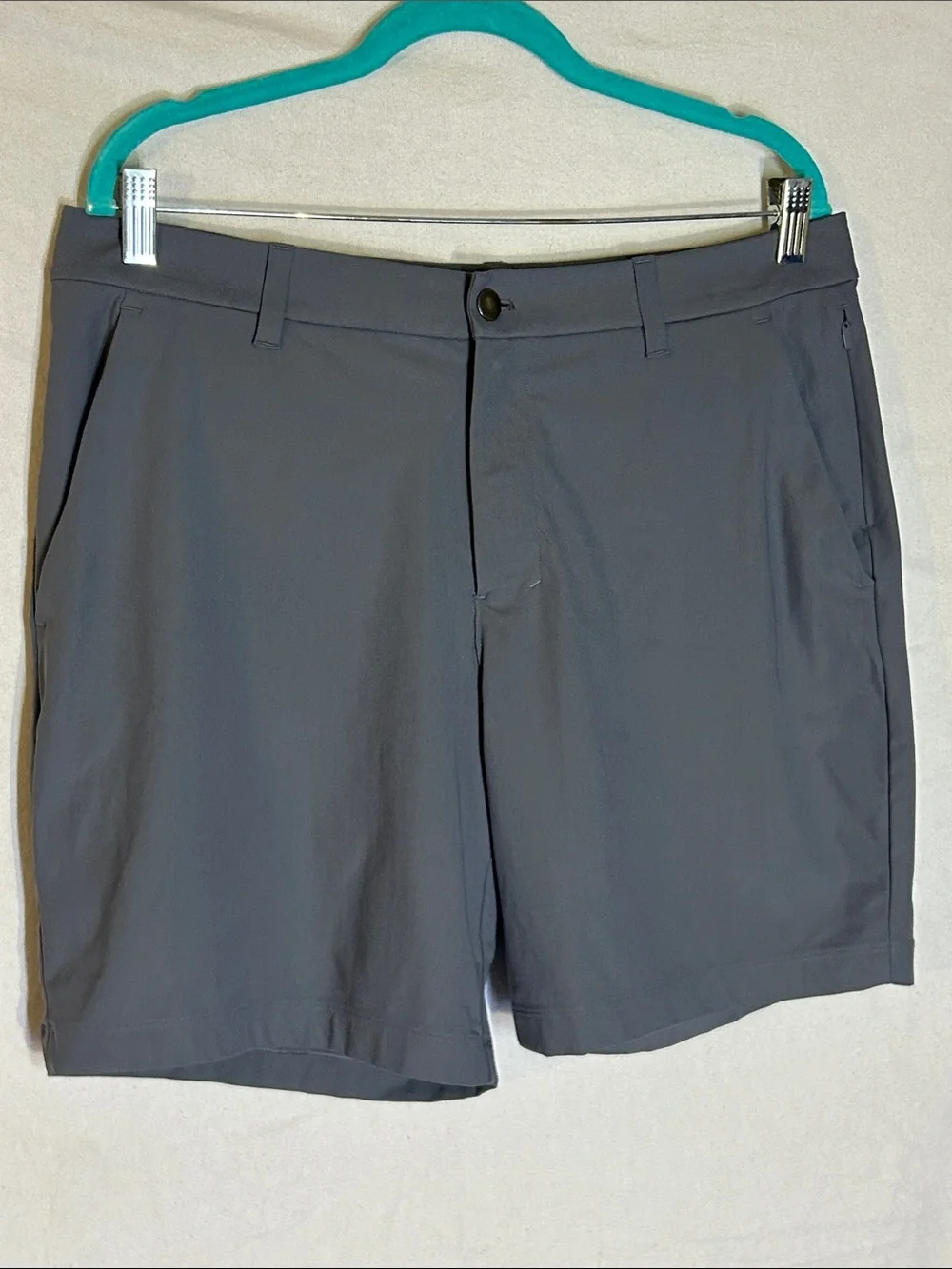 Lululemon “ABC Classic-Fit Short *Warpstreme”